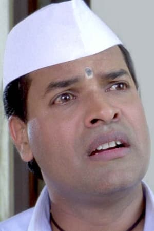 Bharat Jadhav Image
