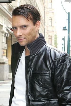Christian Sandström Image
