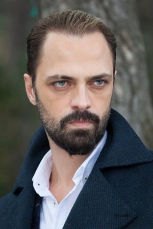 Ertan Saban Image