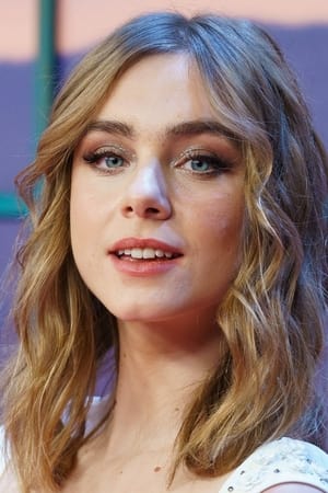 Clara Galle Image