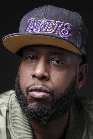 Talib Kweli Image