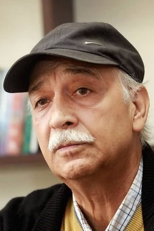 Mahmood Pakniat Image