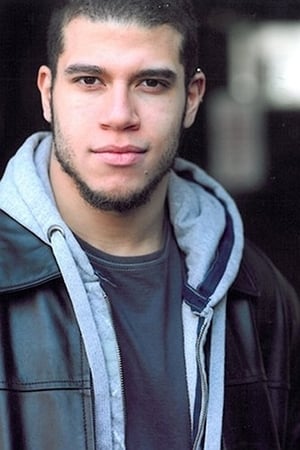Alex Hernandez Image