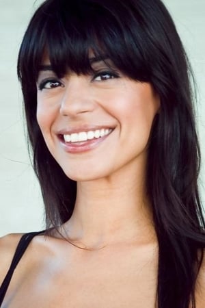 Parisa Fakhri Image
