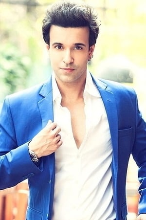 Aamir Ali Image