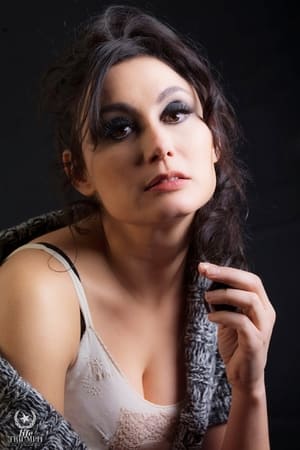 Silvia Rey Image