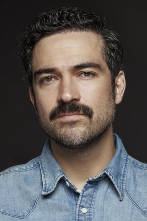 Alfonso Herrera Image