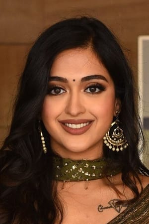 Gayatri Bhardwaj Image
