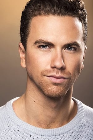 Richard Fleeshman Image
