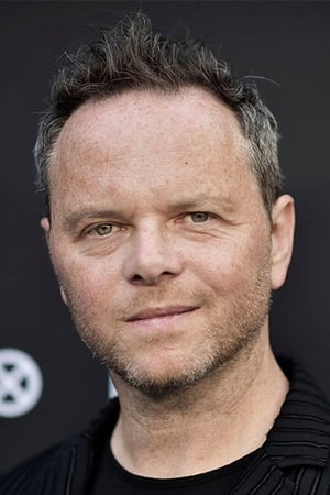Noah Hawley Image