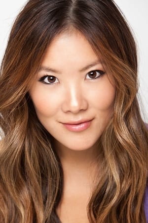 Ally Maki Image