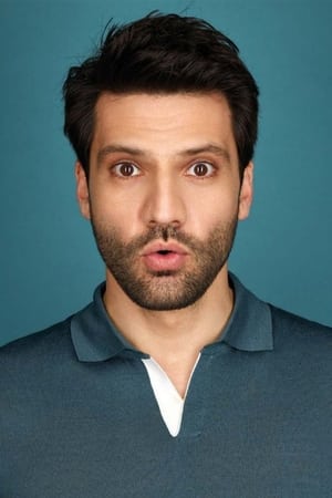 Kaan Urgancioglu Image