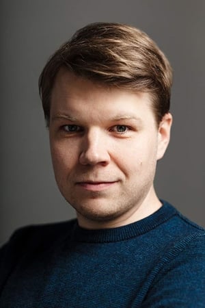 Hannes Suominen Image