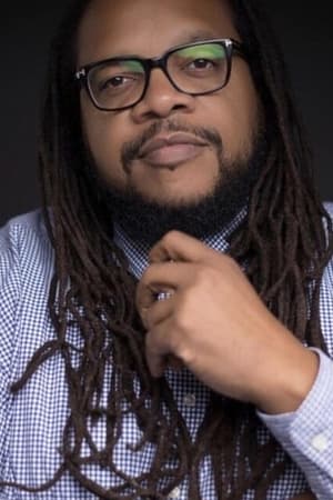 Chris Robinson Image
