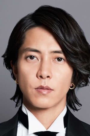 Tomohisa Yamashita Image