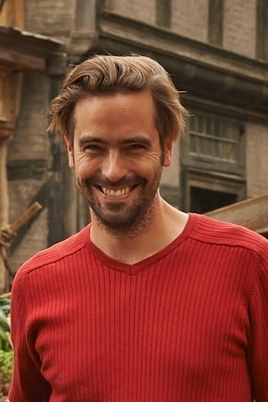 Alain Gsponer Image