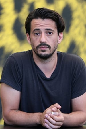 Josh Mond Image