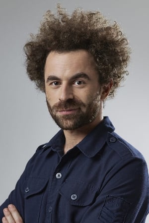 Nicolas Benamou Image