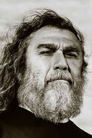 Tom Araya Image