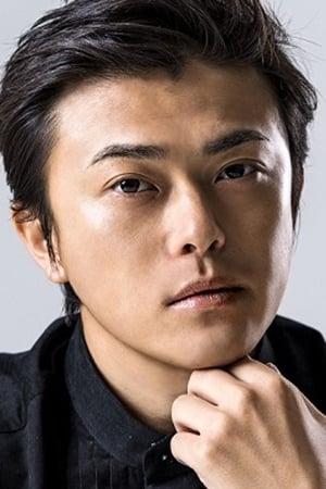 Ryô Katsuji Image