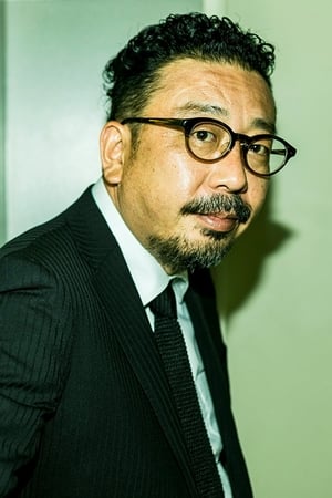 Yoshihiro Nakamura Image