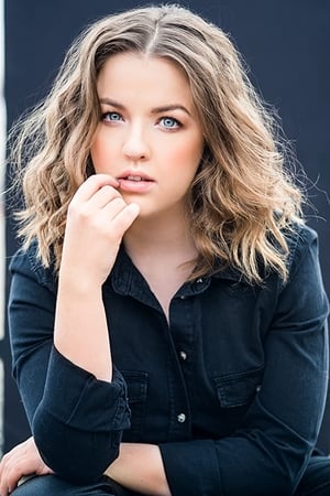 Aislinn Paul Image
