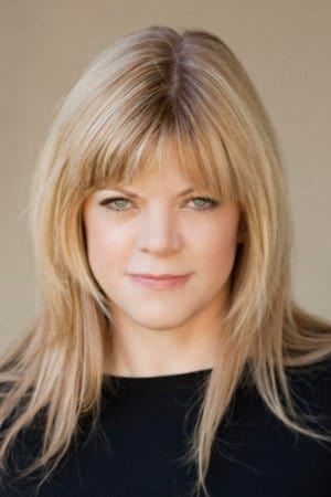 Stephanie Savage Image