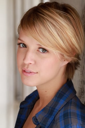 Brit Sheridan Image