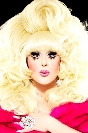 The Lady Bunny Image