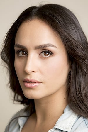 Fernanda Urrejola Image