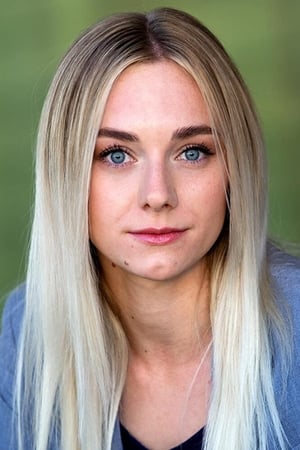 Stefania Barr Image
