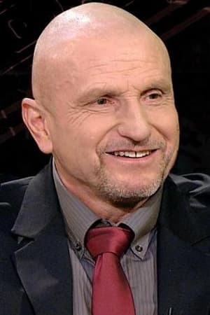 Dariusz Juzyszyn Image