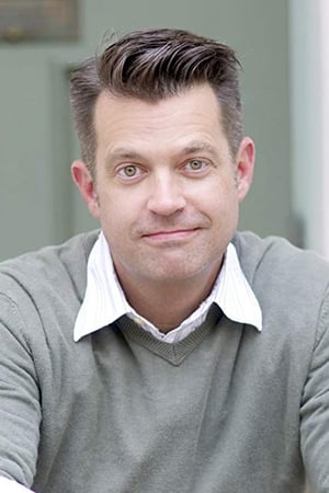 John Connon Image