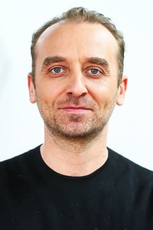 Wojciech Mecwaldowski Image