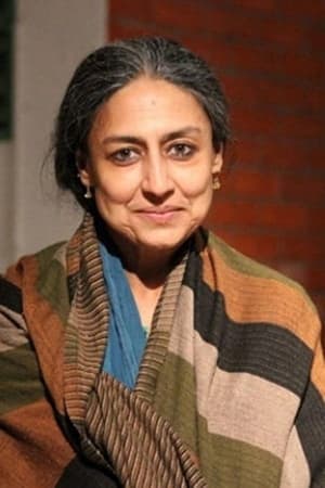 Padmavati Rao Image