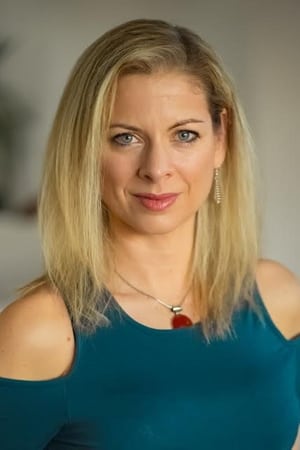 Jilena Cori Image