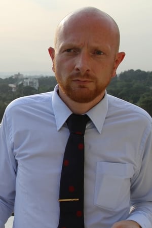 Mads Brügger Image