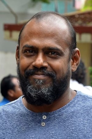 Pasupathy Image