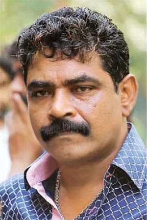 Antony Perumbavoor Image