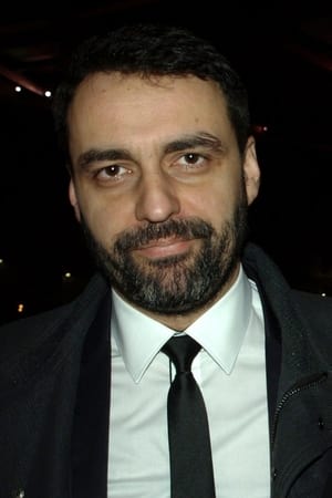 Tomasz Mandes Image