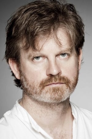 Ruairi Conaghan Image