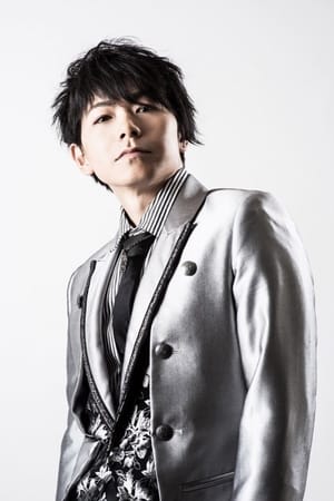 Daisuke Kishio Image