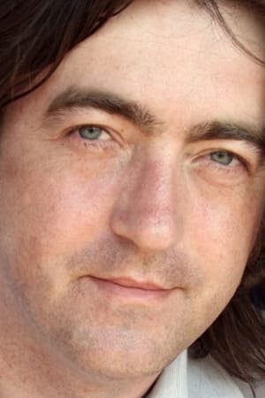 Steven Sheil Image