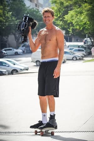 Ty Evans Image