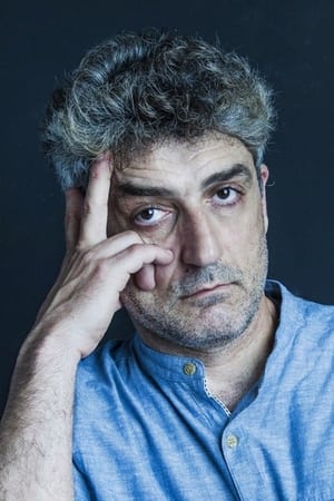 Dimitris Imellos Image