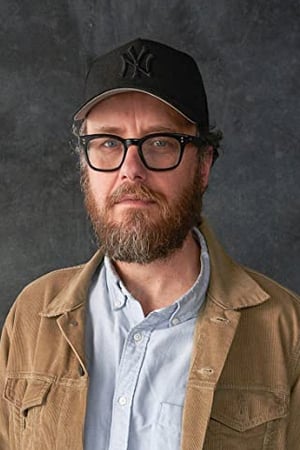 Glendyn Ivin Image