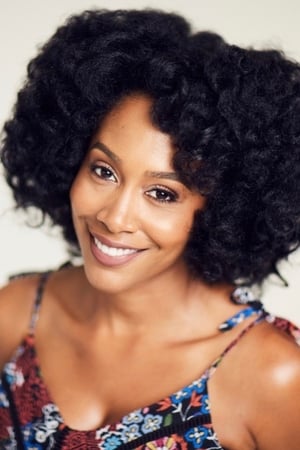 Simone Missick Image