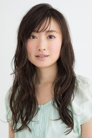 Marika Matsumoto Image
