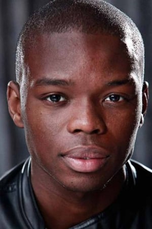 Jerome Holder Image