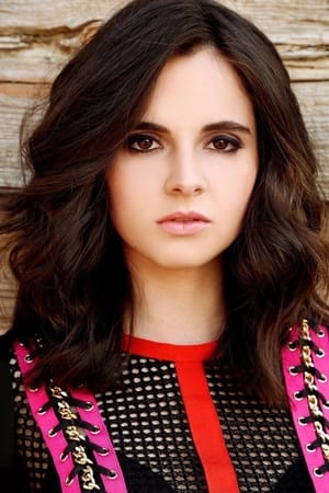 Vanessa Marano Image